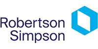 Robertson Simpson Logo